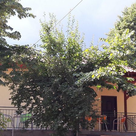 Villa Leo Glykadi Zewnętrze zdjęcie