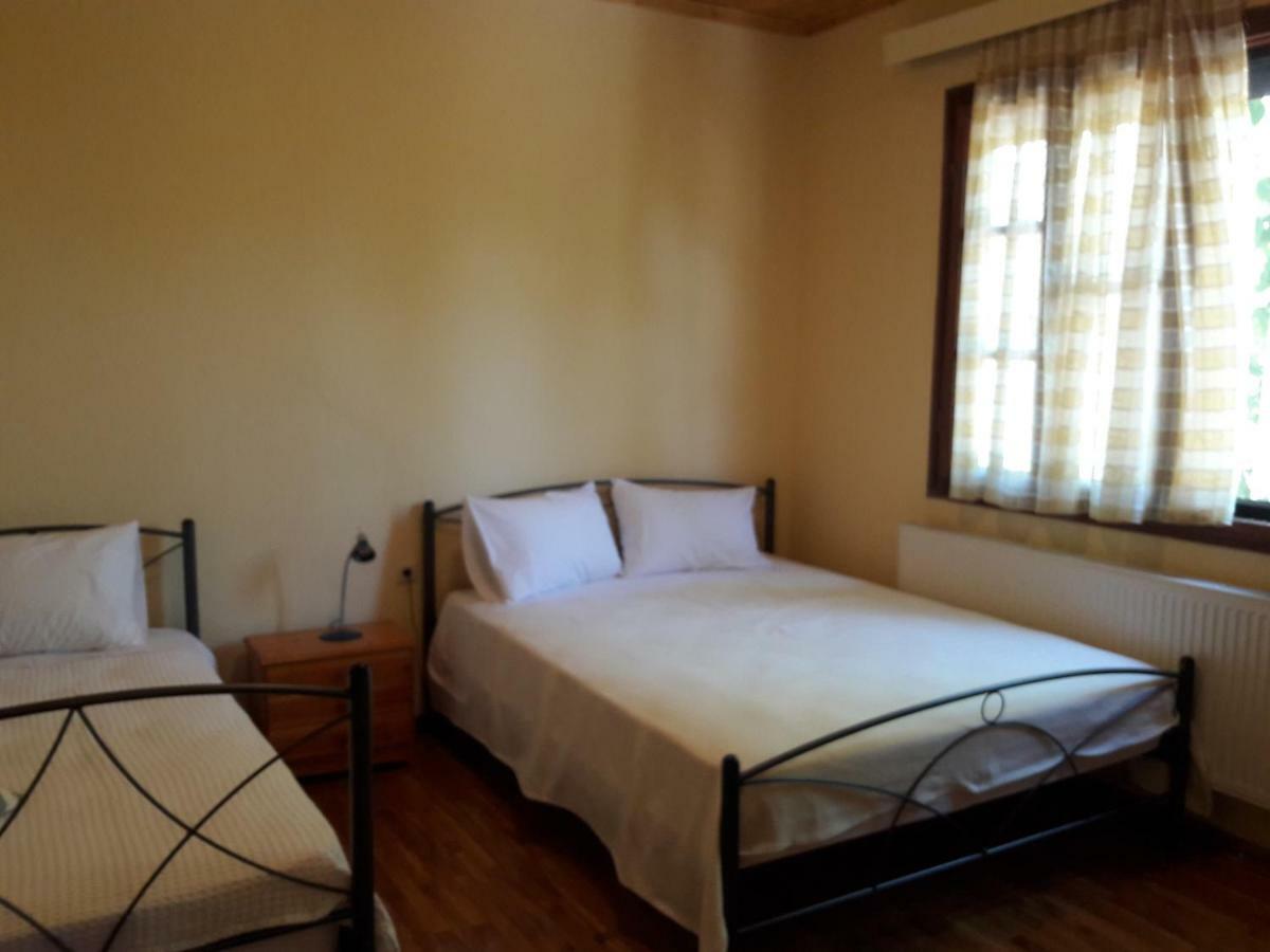 Villa Leo Glykadi Zewnętrze zdjęcie